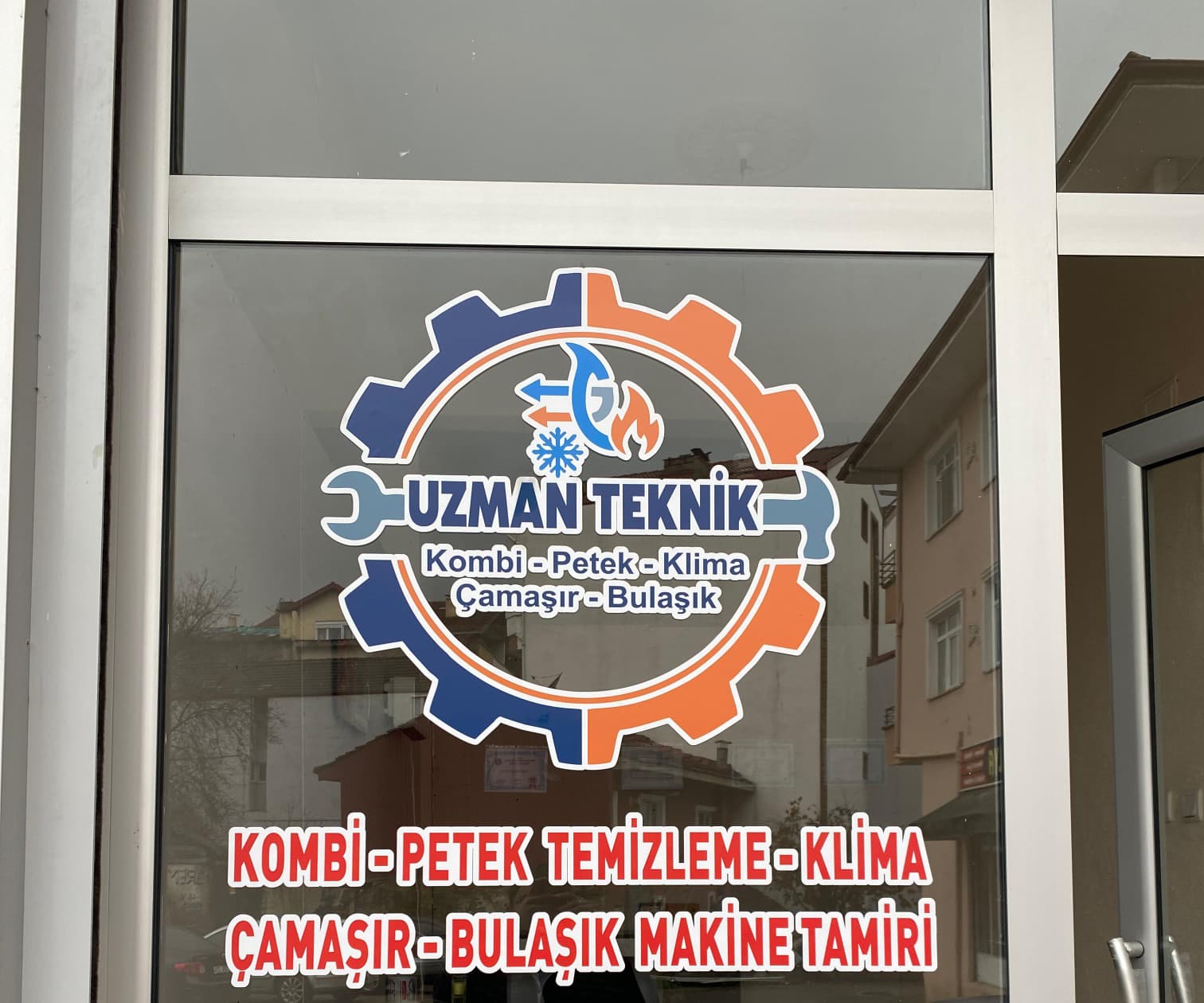 Uzman Teknik
